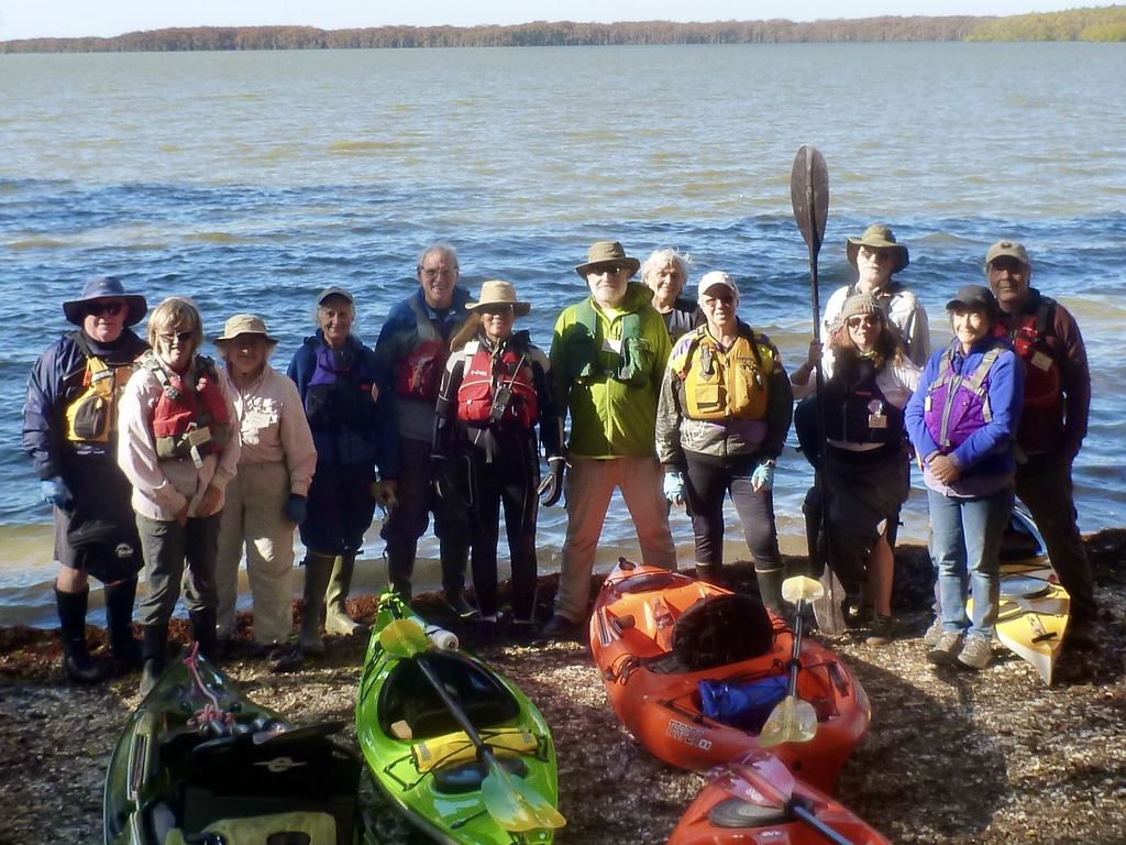 Photo Album List Houston Canoe Club