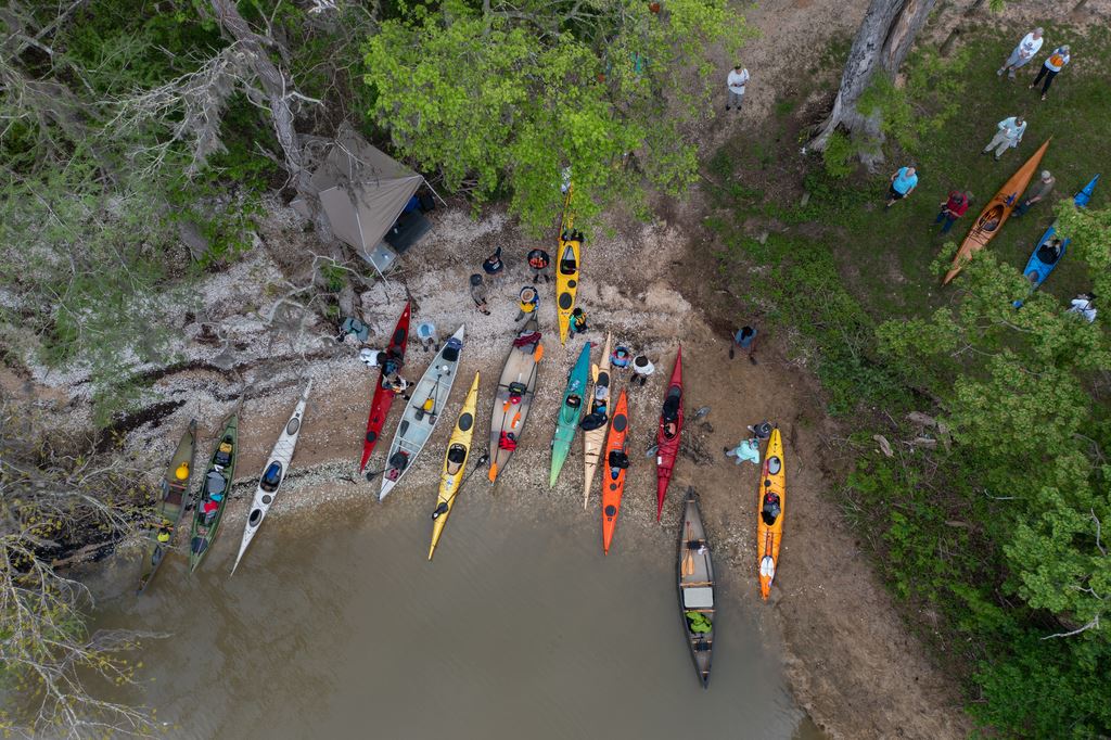 Photo Album List Houston Canoe Club