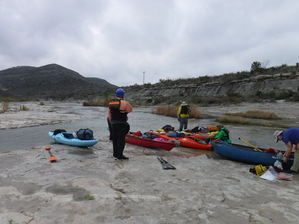 Photo Album List Houston Canoe Club