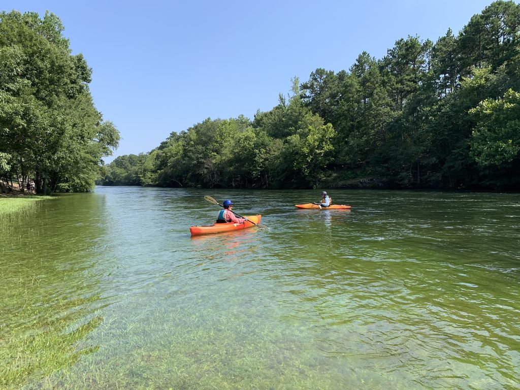 Photo Album List Houston Canoe Club