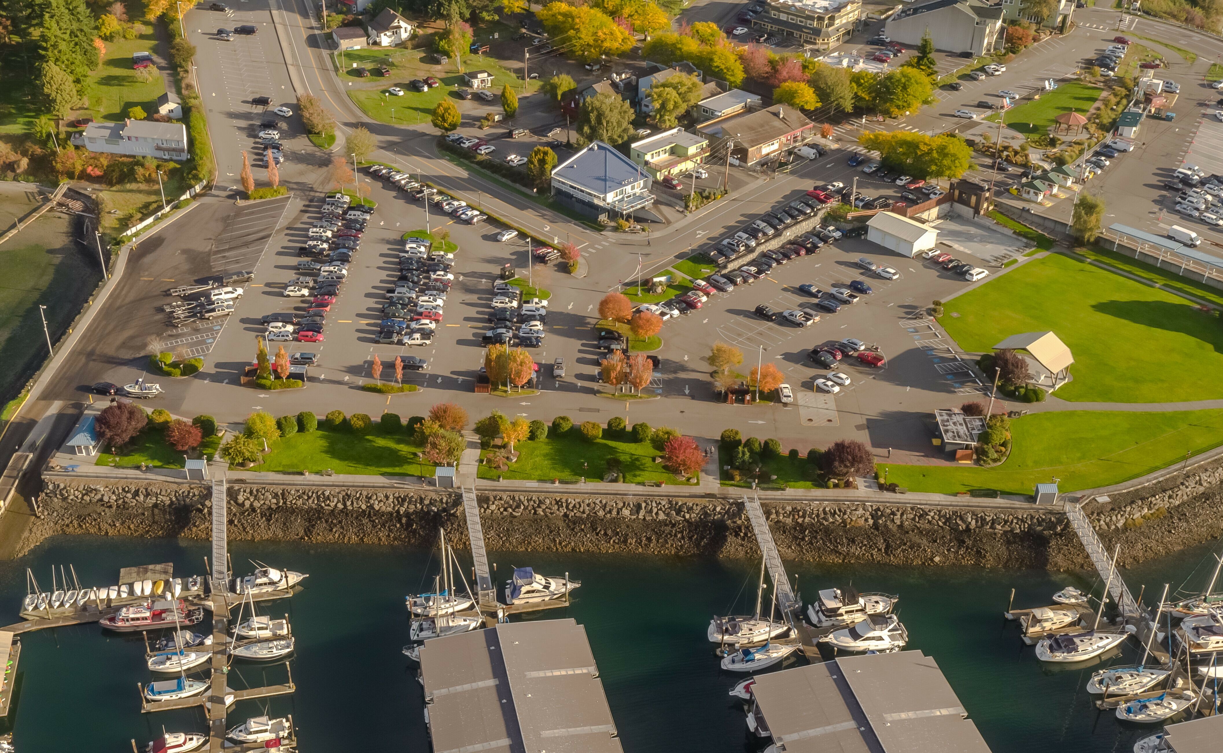 KCYC Directions Kingston Cove Yacht Club