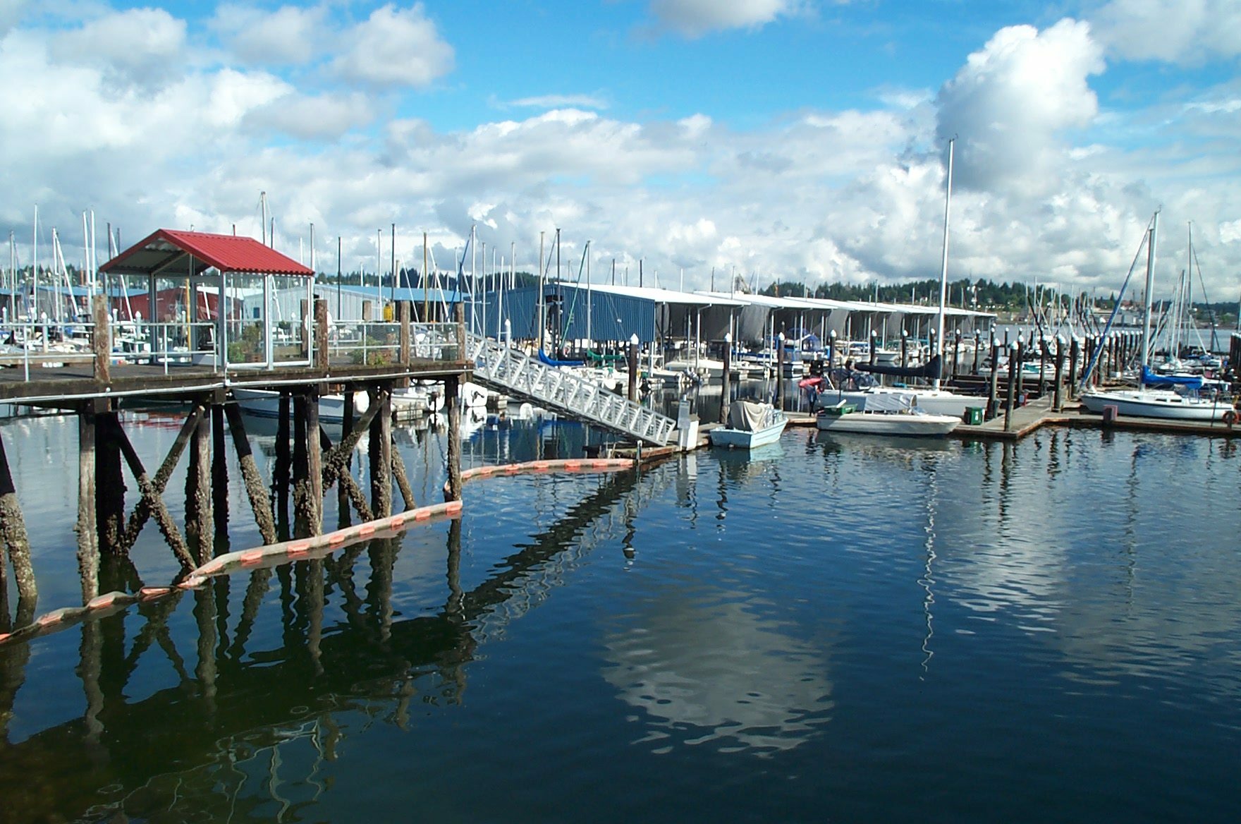 Home Kingston Cove Yacht Club