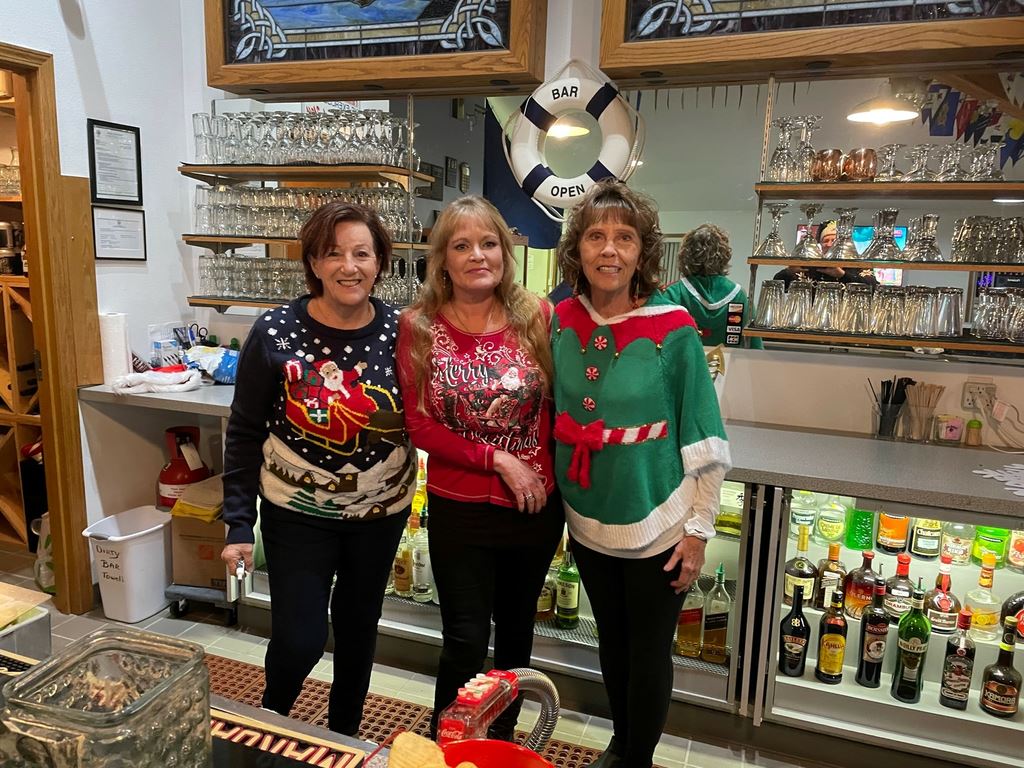 Gift Exchange Events Kingston Cove Yacht Club