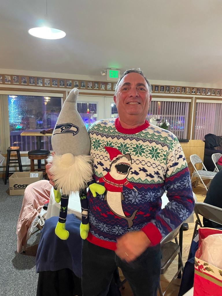 Gift Exchange Events Kingston Cove Yacht Club