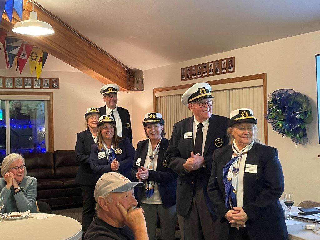 Home Kingston Cove Yacht Club