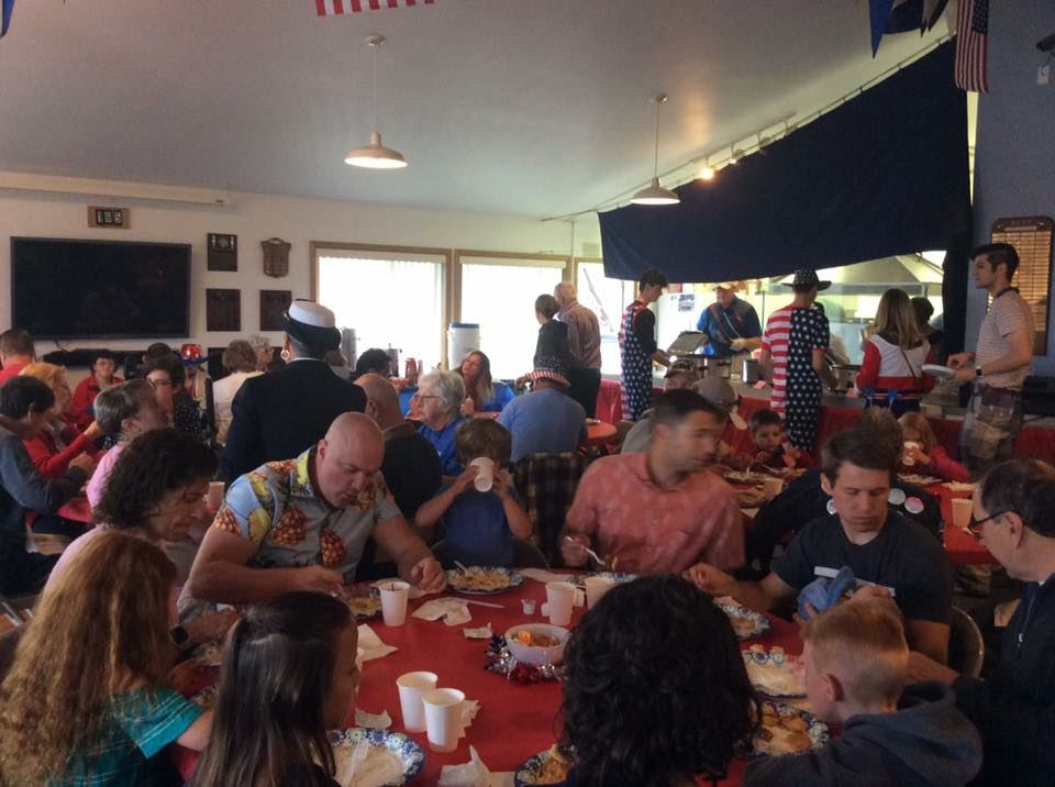 Kingston 4th of July Events Events Kingston Cove Yacht Club