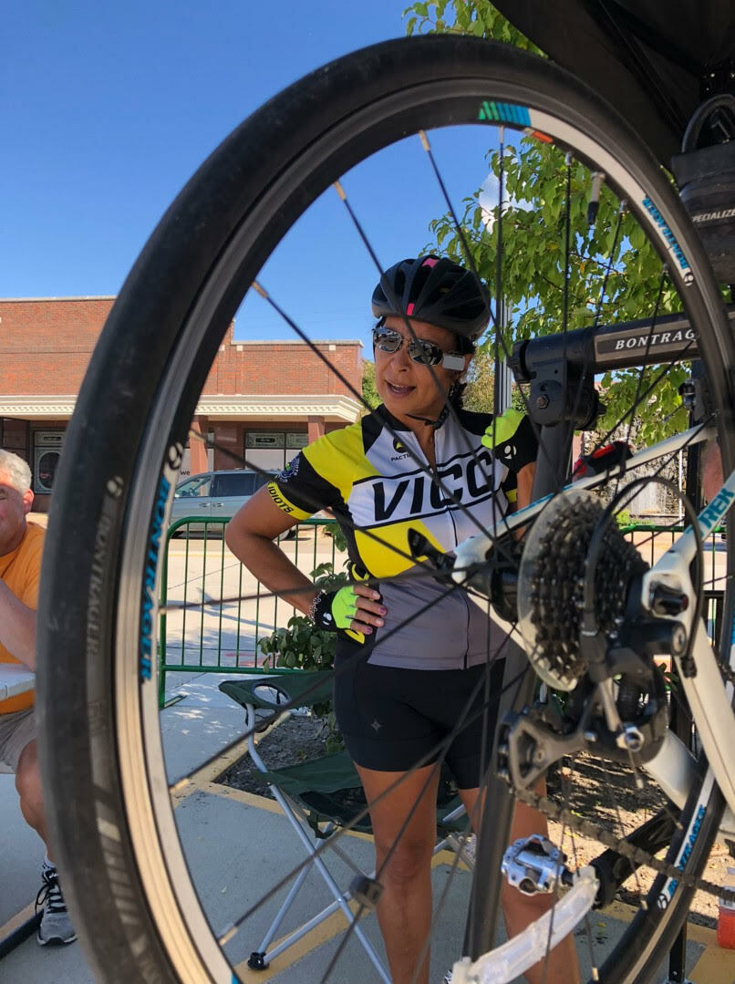 Heartland Century Quad Cities Bike Club