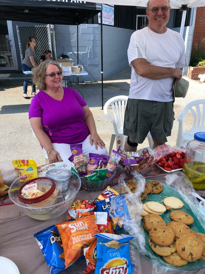 Heartland Century Quad Cities Bike Club