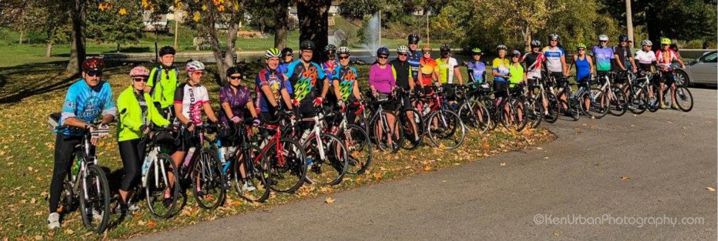 About Us - Quad Cities Bike Club