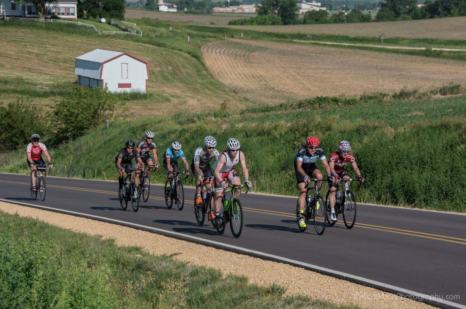 TOMRV FAQs Quad Cities Bike Club