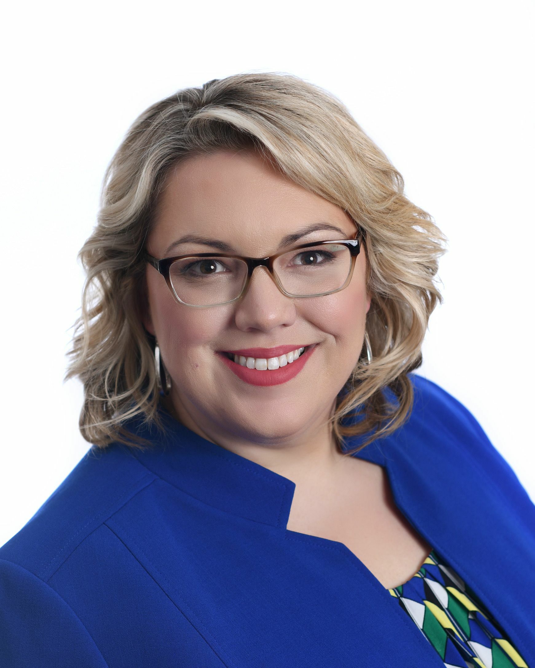 Jamie L. Lewis