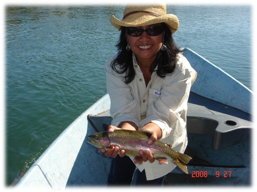 Melinda's fly shop Clearance