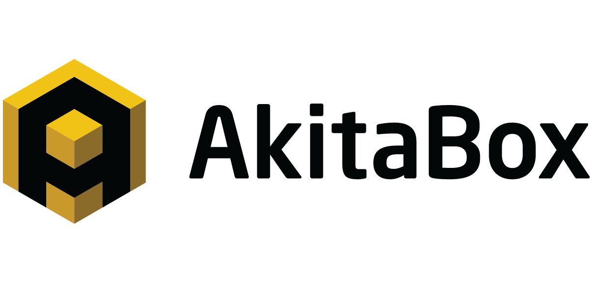 AkitaBox