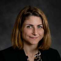 Katy Klaproth headshot portrait