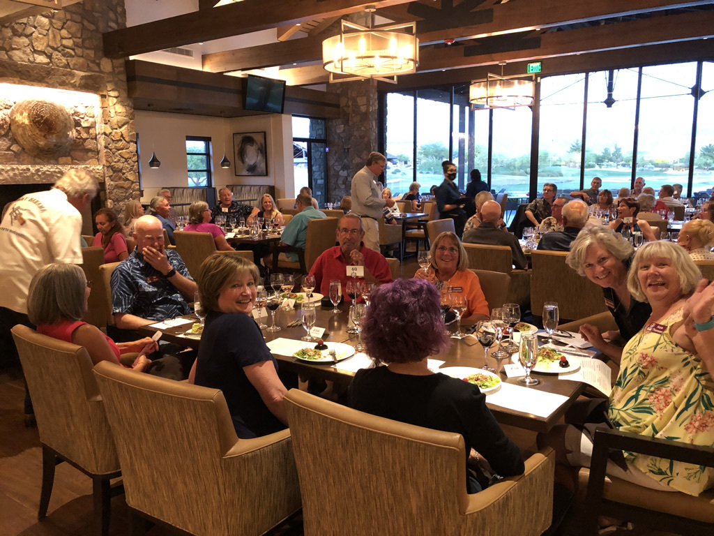 Home Wine Club of SBR