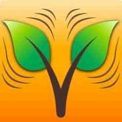 Grow Your Voice logo