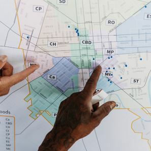 City of Lancaster: Comprehensive Plan - Events - Lancaster Downtowners