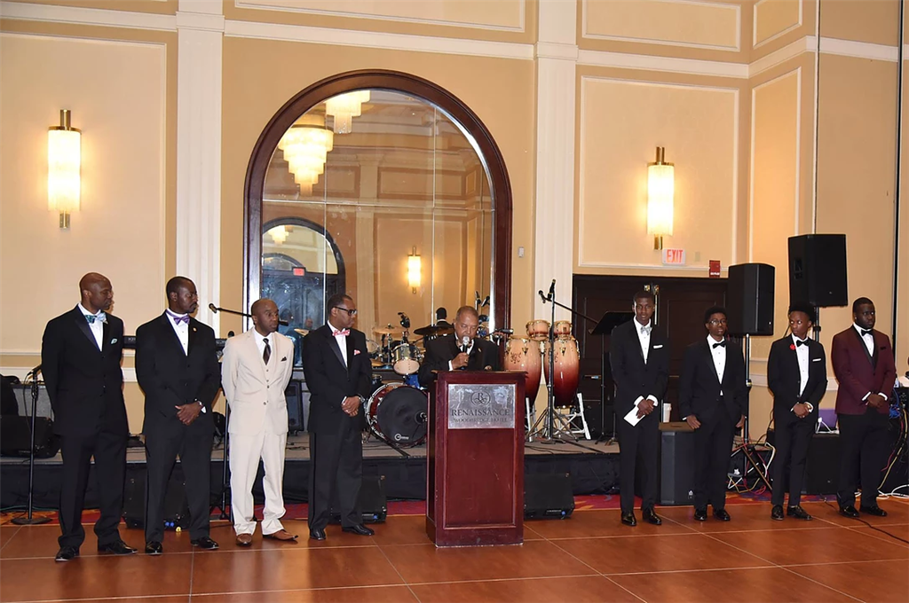 Four Pillars Law Firm