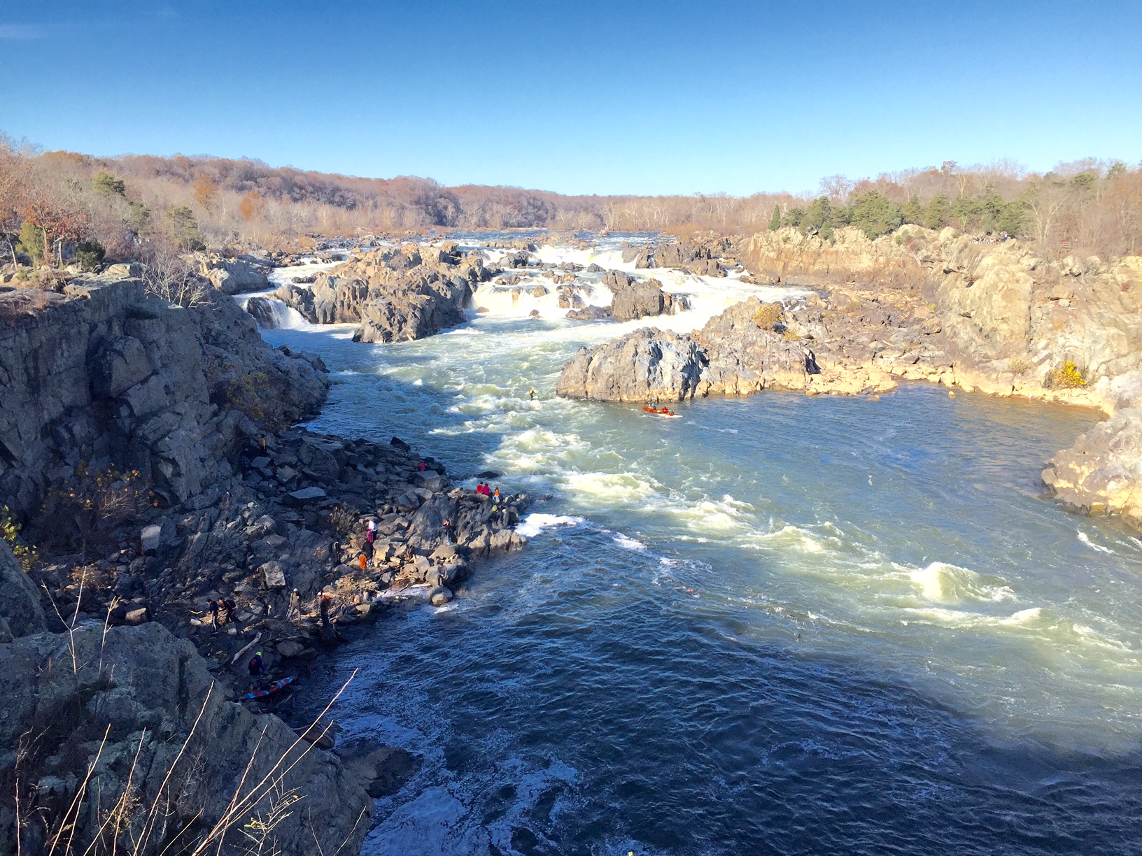 Merrifield Processing and Distribution Center 2020 Tour Event
