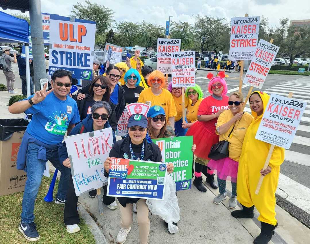 Picket Sign Repent PICKET SIGN OF THE WEEK - Labor Heritage Foundation