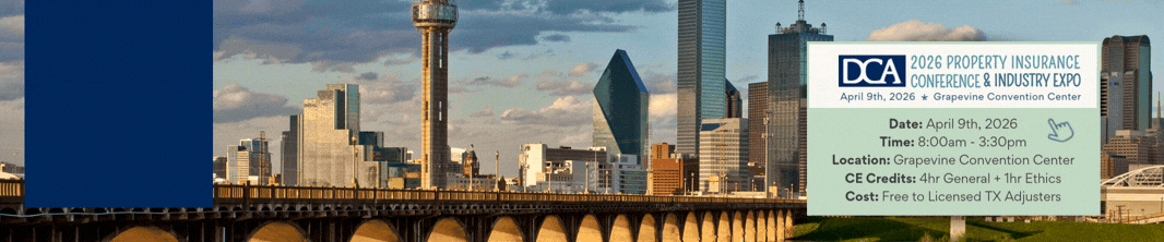 Dallas Claims Association