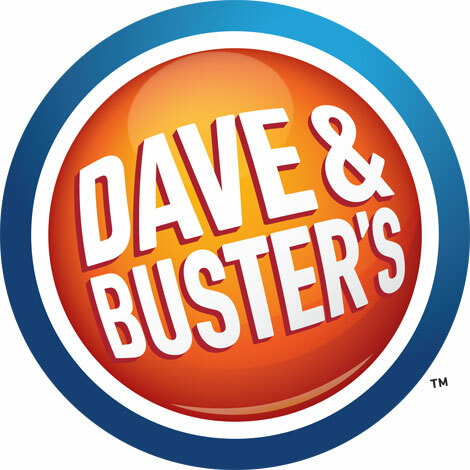 Dave and Busters