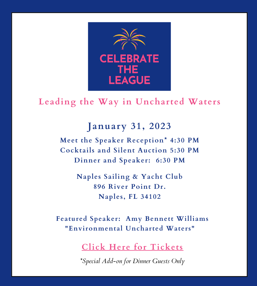 2023 Celebration invitation