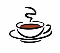 Coffee cup clip art