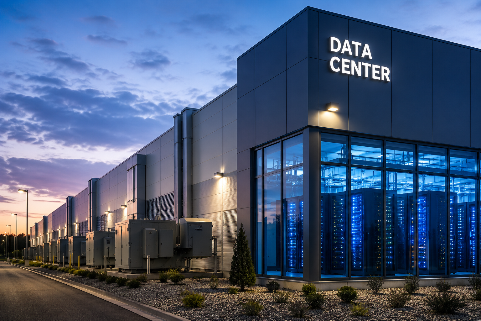 Data Center