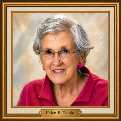 Helen Franke