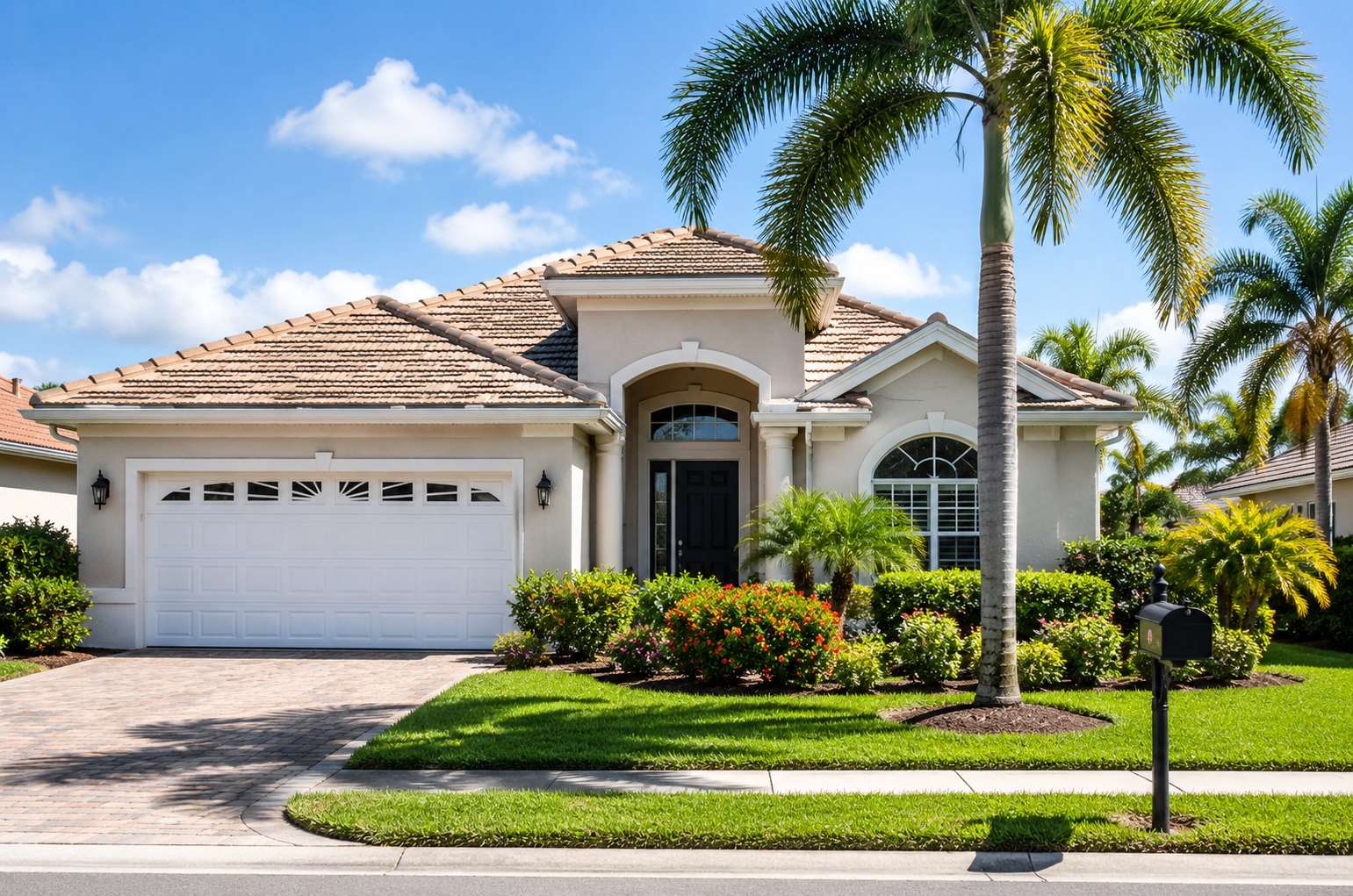 Florida Home