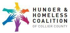 Hunger & Homeless Coalition logo