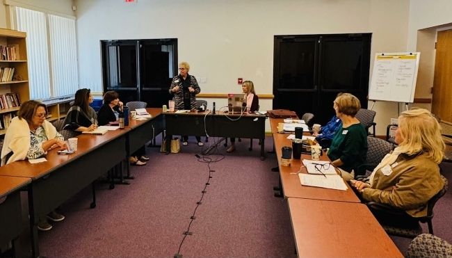 LLP 2025-26 Day One photo