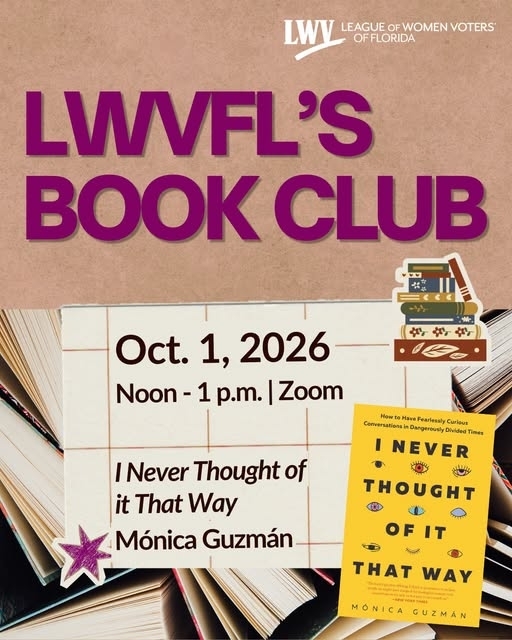 LWVFL Book Club 2026-10-01