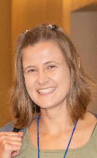 Sadie Holtzmeyer photo