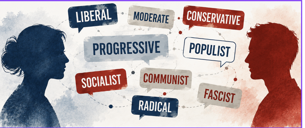 Political Labels