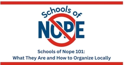 Schools of Hope graphic