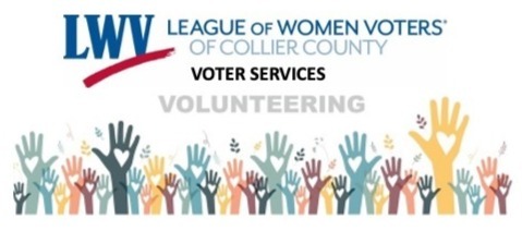 Volunteering Banner