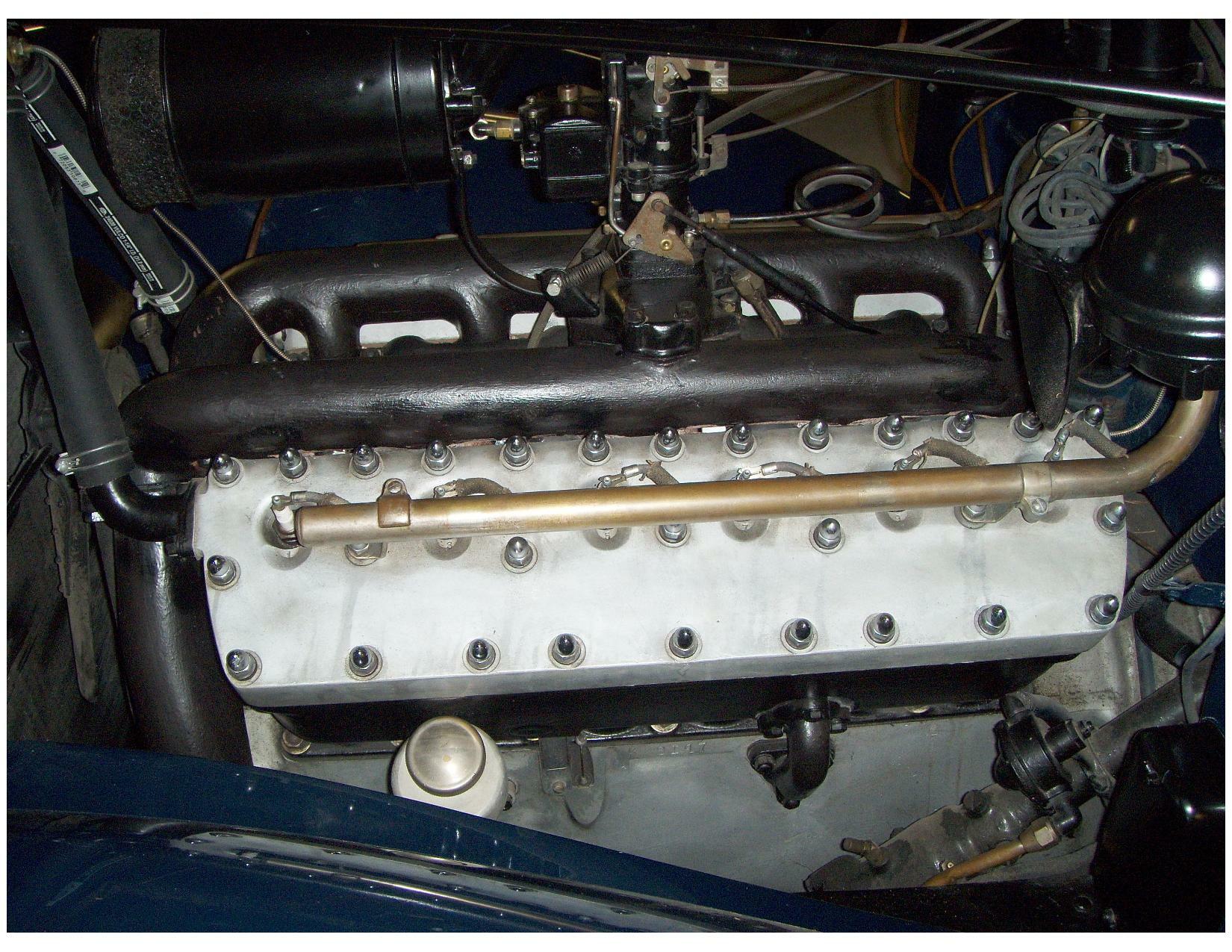 Forums - Lincoln Owners Club