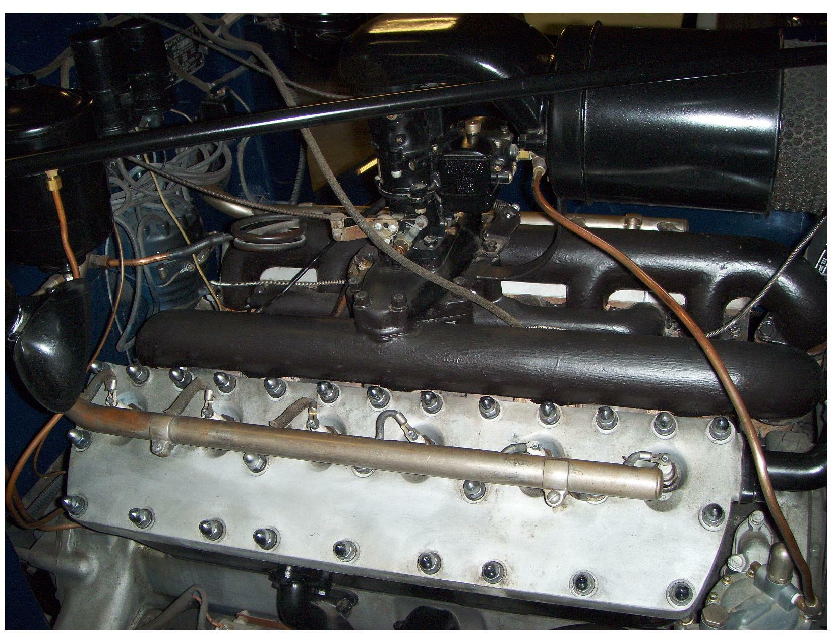 Forums - Lincoln Owners Club