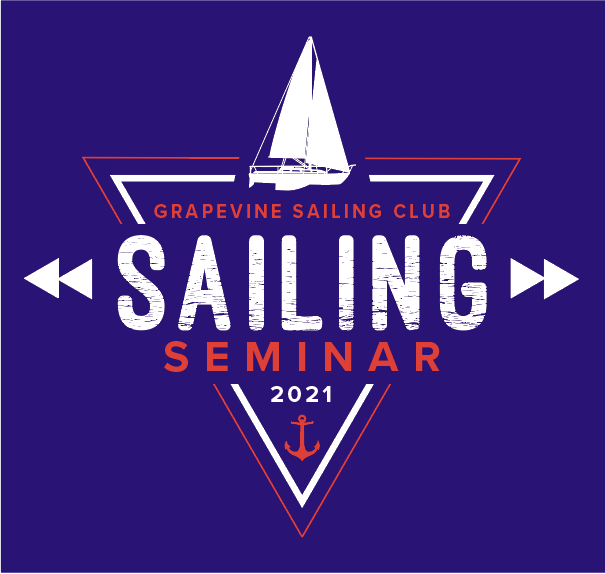 Home Grapevine Sailing Club