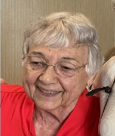 Carol Lassen 90th Birthday