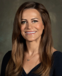 Amber McReynolds