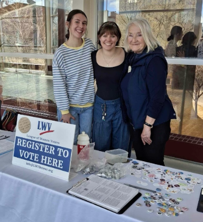 DU Bridge Voter Registration Feb 2026