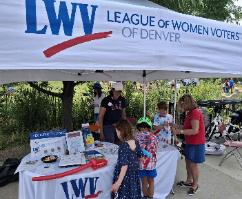 Voter Registration Washington Park 07042026