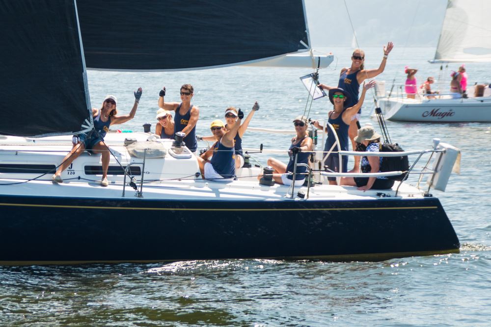 Photo Albums Atlantic Highlands Yacht Club