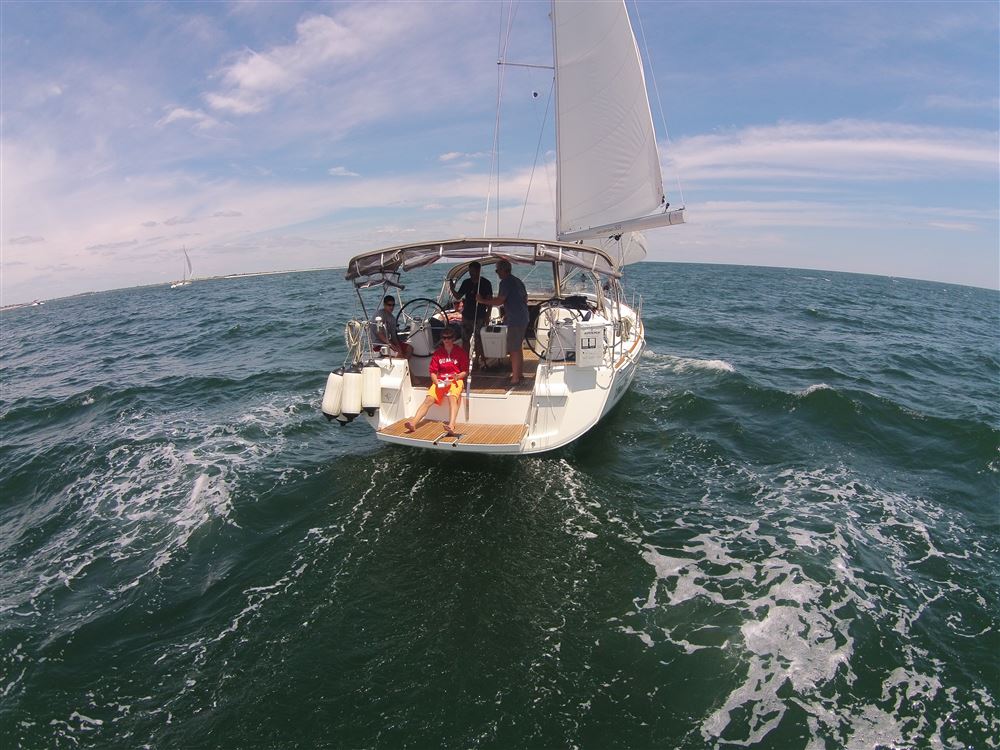 Photo Albums Atlantic Highlands Yacht Club