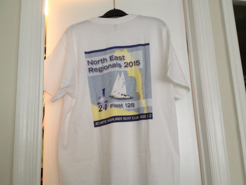 Photo Albums Atlantic Highlands Yacht Club