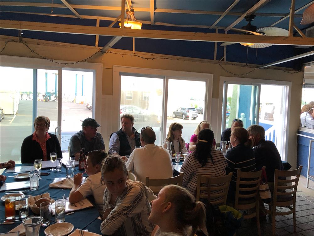Photo Albums Atlantic Highlands Yacht Club