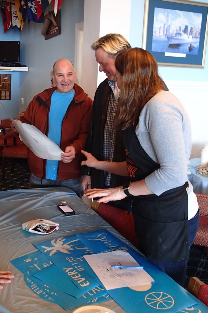 Photo Albums Atlantic Highlands Yacht Club